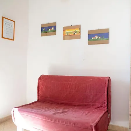 Casa Malacala * カラベルナルド