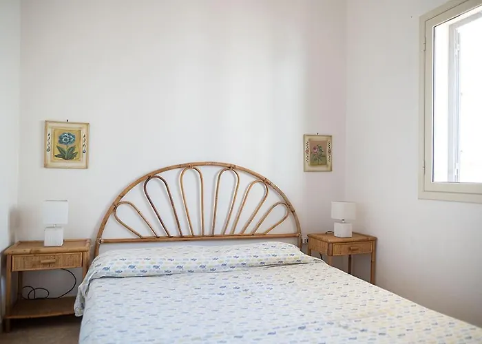 度假居 Casa Malacala 卡拉布纳多