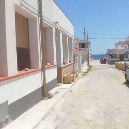 בית נופש Casa Malacala