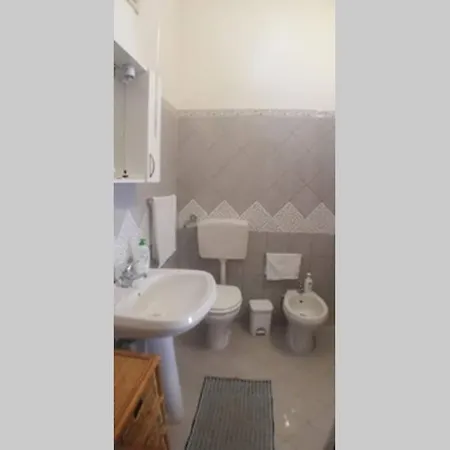 Casa Malacala בית נופש קלברנרדו