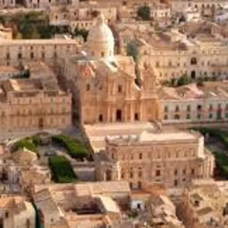 Casa Malacala בית נופש *