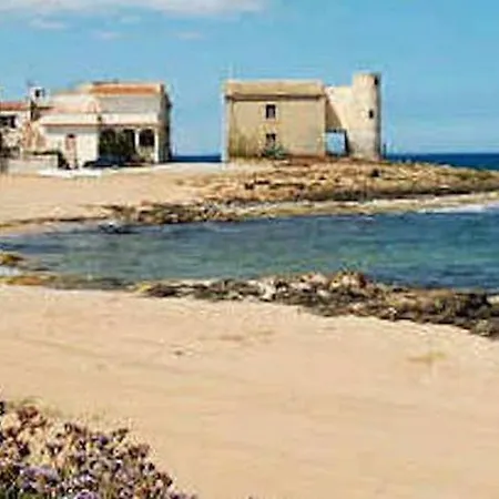 Casa Malacala בית נופש *