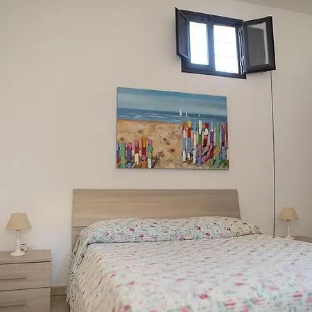 Casa Malacala Hébergement de vacances Calabernardo