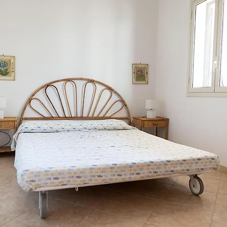 Nyaraló Casa Malacala *
