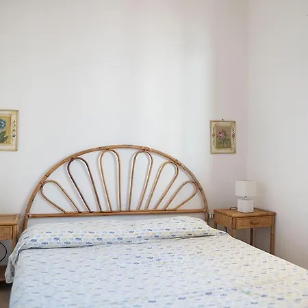 Nyaraló Casa Malacala Calabernardo