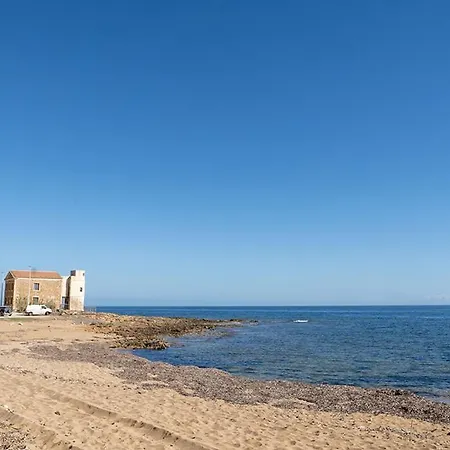 Casa Malacala Calabernardo