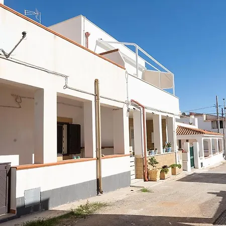 Casa Malacala * Calabernardo