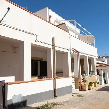 Casa Malacala Hébergement de vacances *