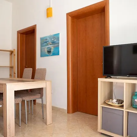 Casa Malacala Feriehus