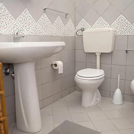 Casa Malacala Dom wakacyjny