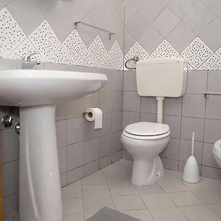 Casa Malacala בית נופש