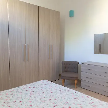 Nyaraló Casa Malacala Calabernardo