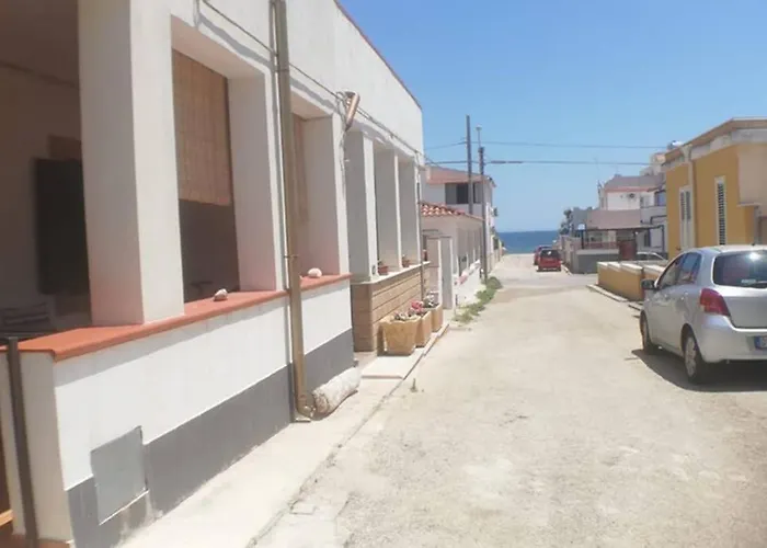 Hébergement de vacances Casa Malacala