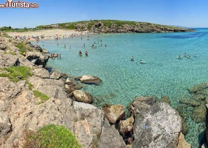 Hébergement de vacances Casa Malacala Calabernardo