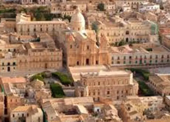 Casa Malacala Hébergement de vacances *