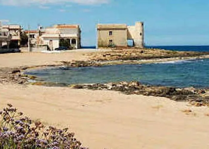 Casa Malacala Hébergement de vacances *