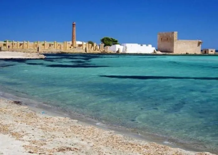 Casa Malacala Hébergement de vacances Calabernardo