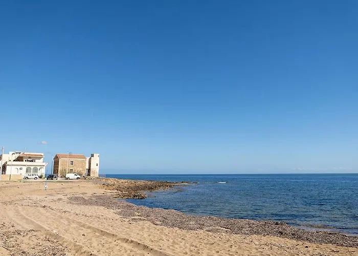 Casa Malacala Calabernardo