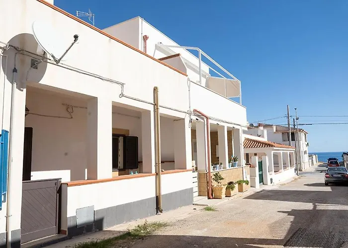 Casa Malacala * Calabernardo