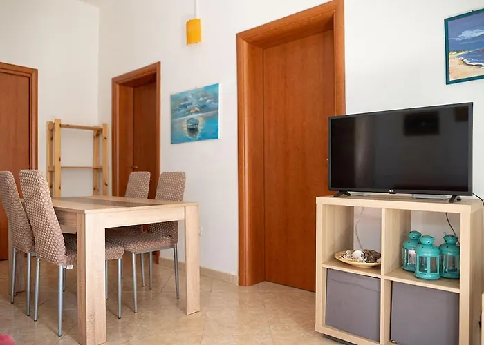 Casa Malacala Hébergement de vacances