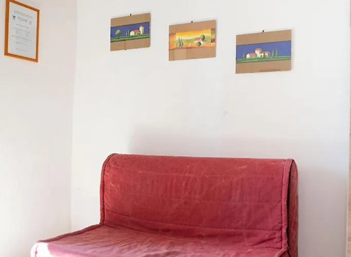 Casa Malacala * Calabernardo