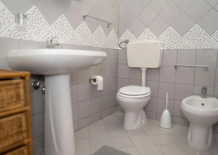 Casa Malacala Hébergement de vacances