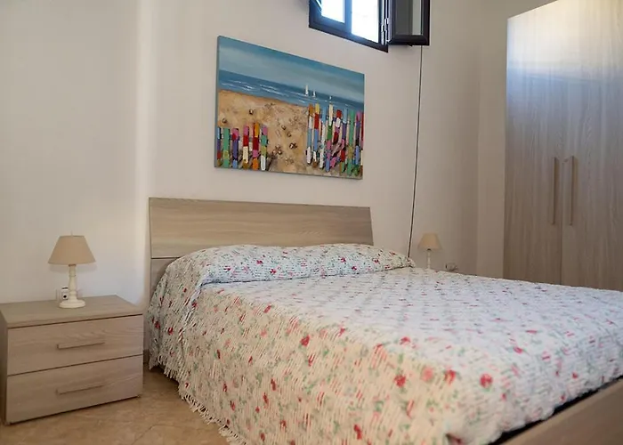 Casa Malacala Calabernardo