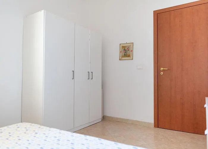 Casa Malacala Hébergement de vacances *